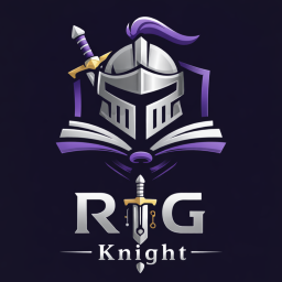 RAGKnight